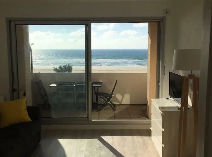 Pleine Vue Sur L'océan - Sur *