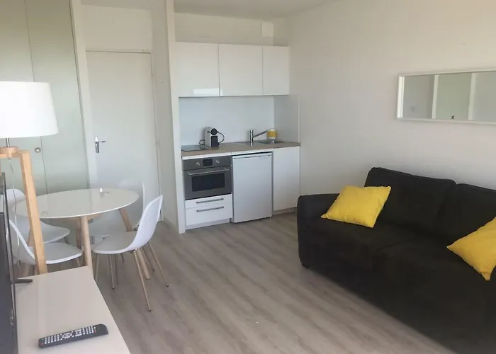 Appartamento Pleine Vue Sur L'océan - Sur *